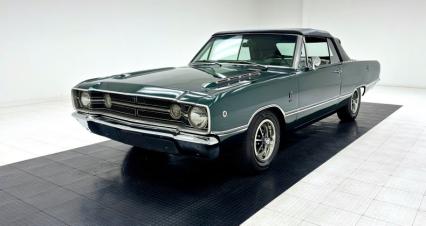 1968 Dodge Dart