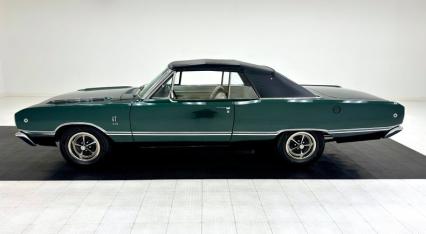 1968 Dodge Dart