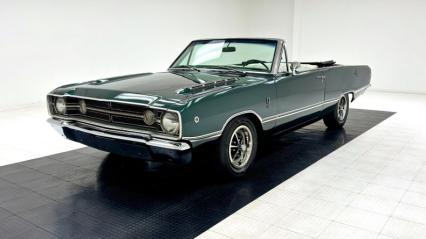 1968 Dodge Dart