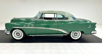 1953 Buick Special