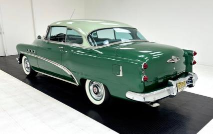 1953 Buick Special