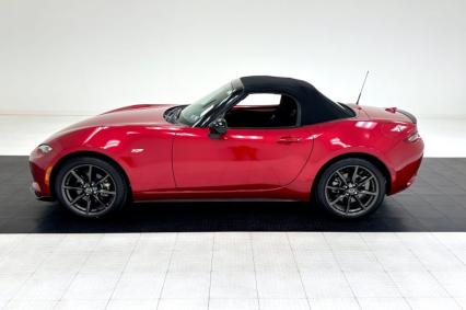 2016 Mazda Miata