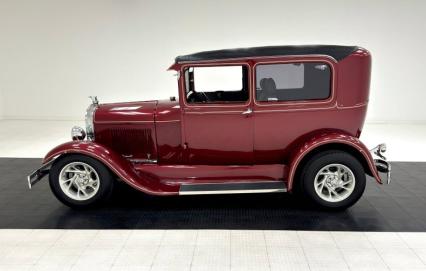 1929 Ford Model A