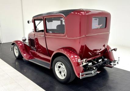 1929 Ford Model A