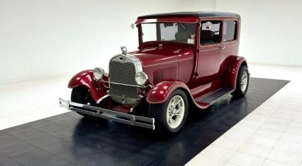 1929 Ford Model A