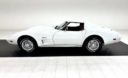 1974 Chevrolet Corvette