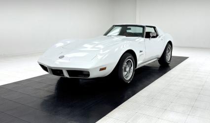 1974 Chevrolet Corvette