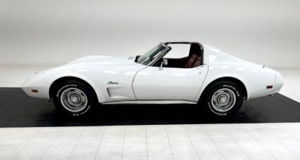 1974 Chevrolet Corvette