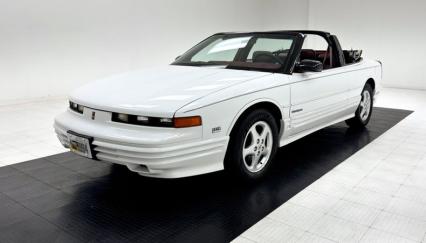 1994 Oldsmobile Cutlass Supreme