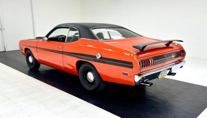 1971 Dodge Demon