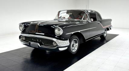 1957 Oldsmobile Super 88