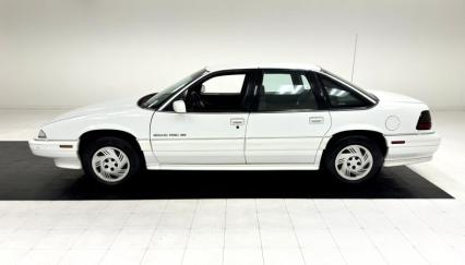 1996 Pontiac Grand Prix