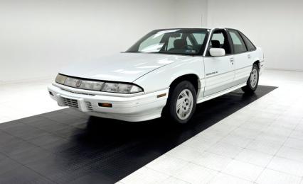 1996 Pontiac Grand Prix