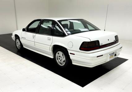 1996 Pontiac Grand Prix