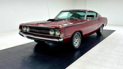 1968 Ford Torino