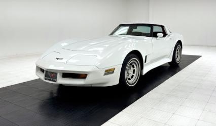 1981 Chevrolet Corvette