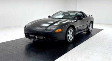 1994 Mitsubishi 3000GT