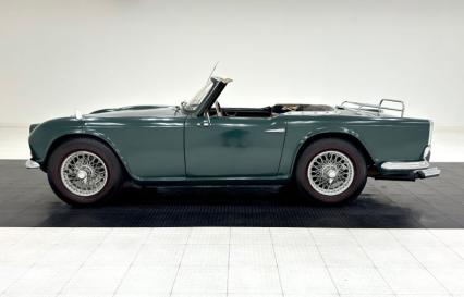 1964 Triumph TR4