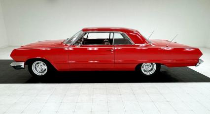 1963 Chevrolet Impala