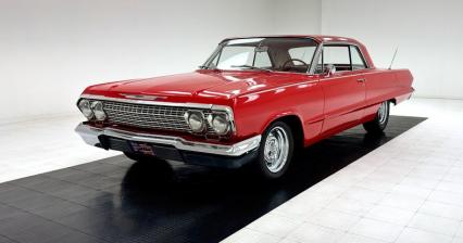 1963 Chevrolet Impala