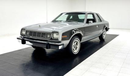 1978 AMC Concord