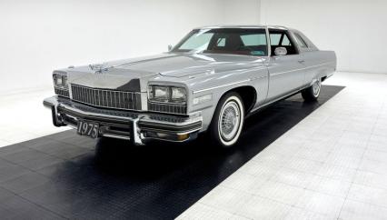 1975 Buick Electra 225