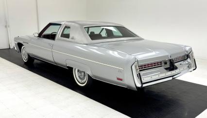 1975 Buick Electra 225