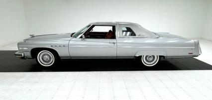 1975 Buick Electra 225