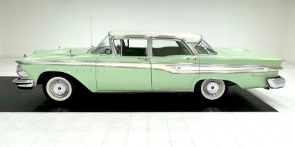 1959 Edsel Corsair