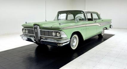 1959 Edsel Corsair