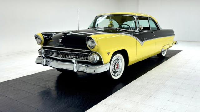 1955 Ford Fairlane