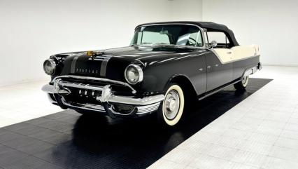 1955 Pontiac Star Chief