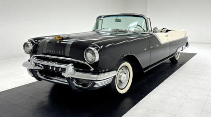 1955 Pontiac Star Chief