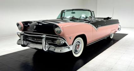 1955 Ford Fairlane