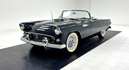 1955 Ford Thunderbird