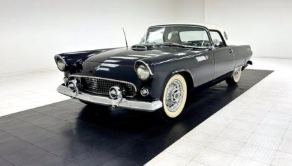 1955 Ford Thunderbird