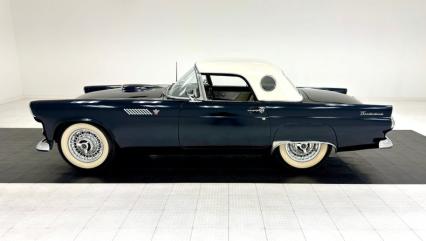 1955 Ford Thunderbird