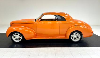 1940 Chevrolet Special