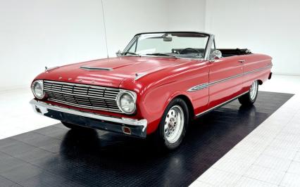 1963 Ford Falcon