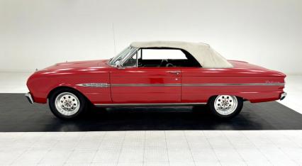 1963 Ford Falcon