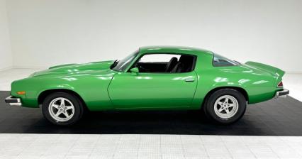 1976 Chevrolet Camaro