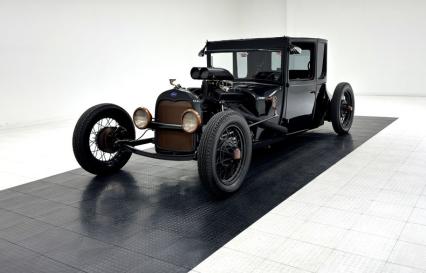 1927 Ford Model T