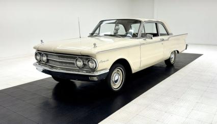 1960 Mercury Comet