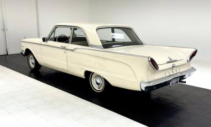 1960 Mercury Comet