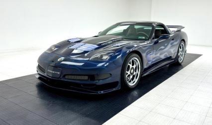 2000 Chevrolet Corvette