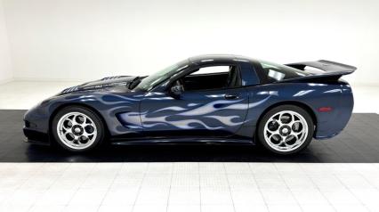 2000 Chevrolet Corvette