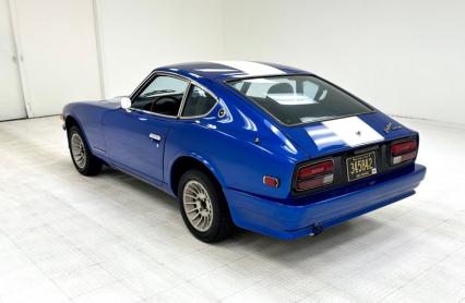 1972 Datsun 240Z