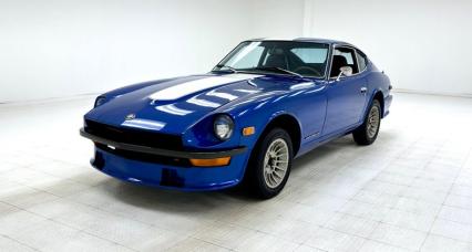 1972 Datsun 240Z