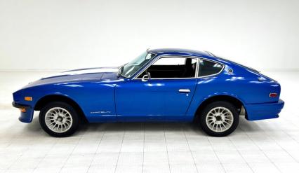 1972 Datsun 240Z