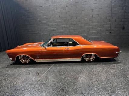 1965 Buick Riviera